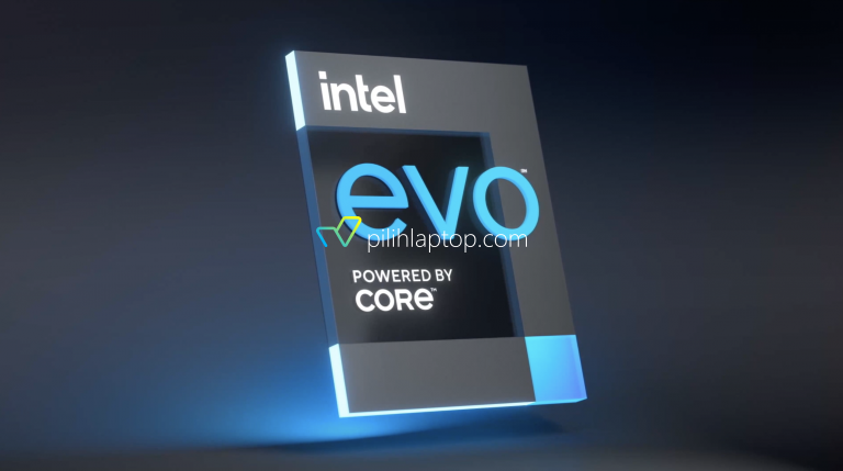 INTEL EVO